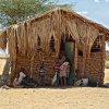 Some-of-the-homesteads,-Turkana